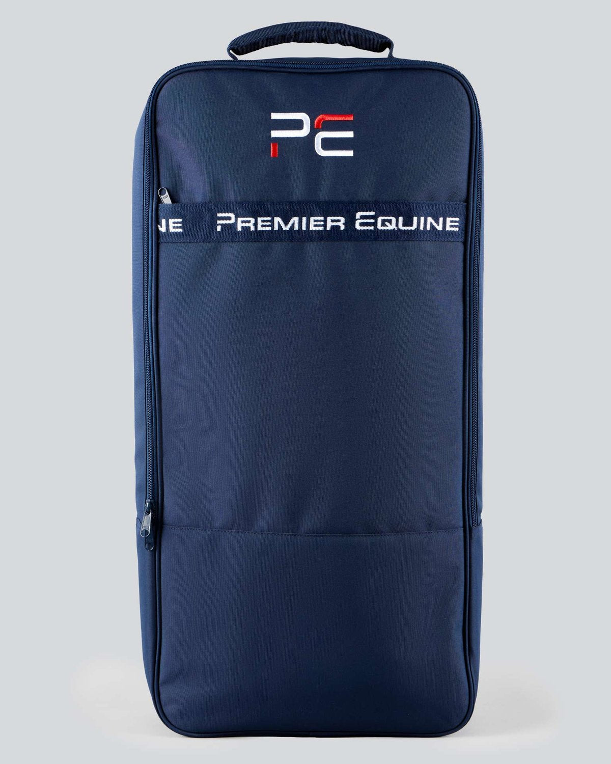 Premier Equine Bridle Bag - Navy | Horse Equipment Storage, equestrian accessories