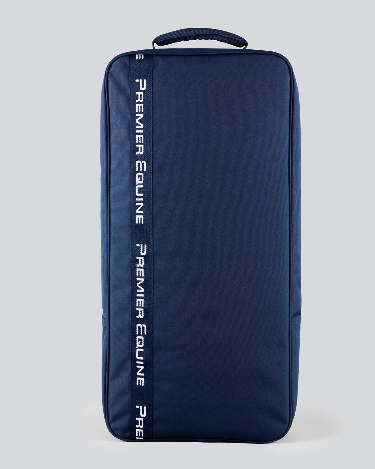 PREMIER EQUINE BRIDLE BAG NAVY - Protective Equestrian Gear | Equiflair