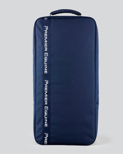 PREMIER EQUINE BRIDLE BAG NAVY - Protective Equestrian Gear | Equiflair