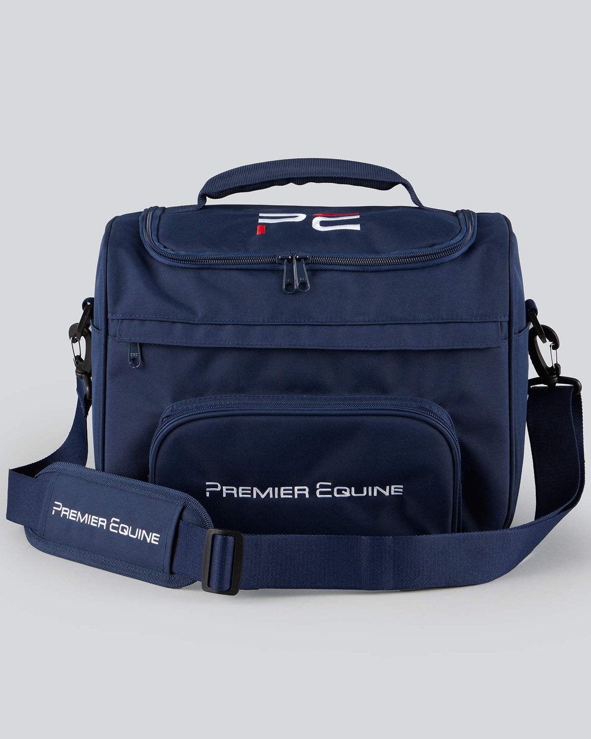 Premier Equine Grooming Bag Navy