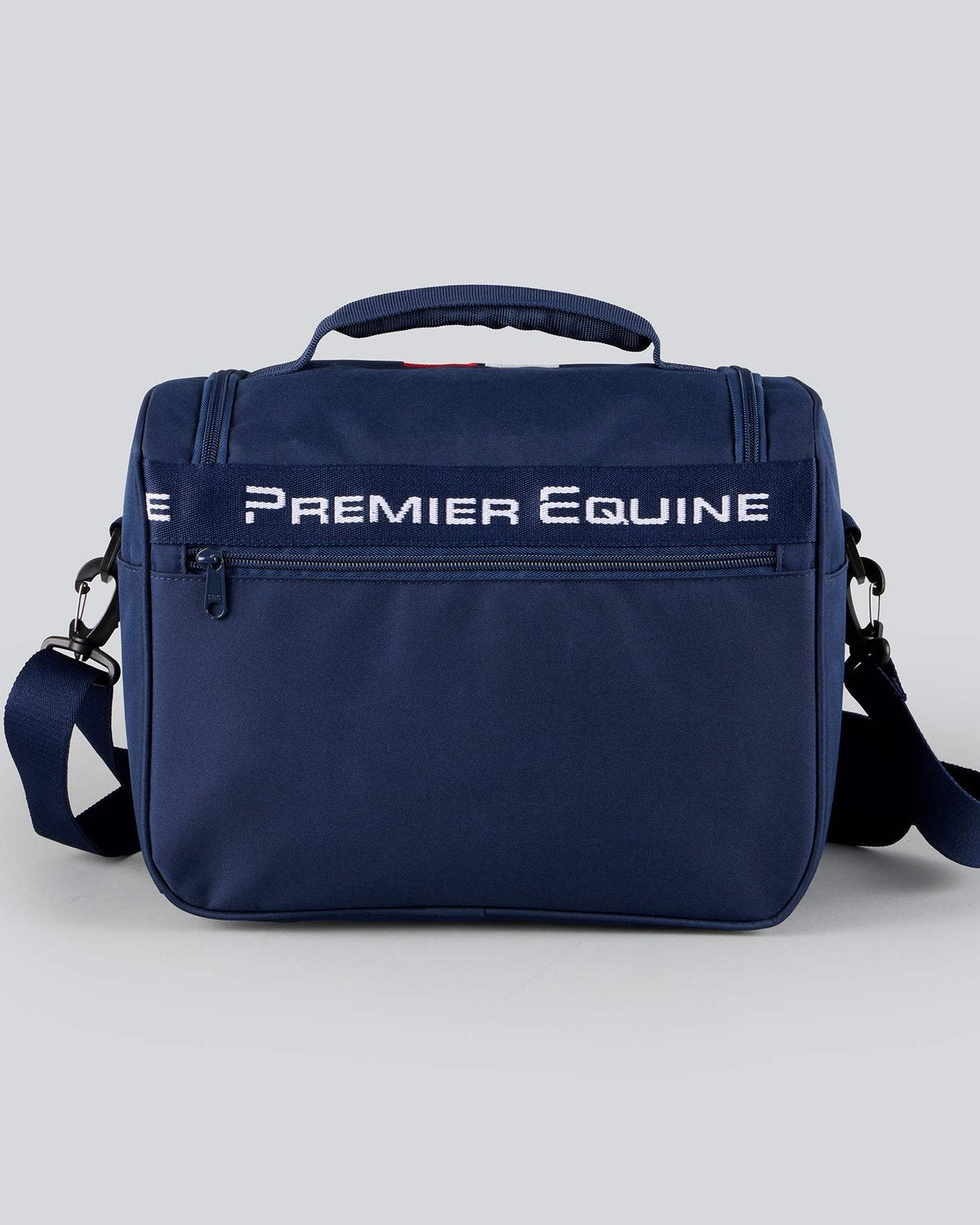 Premier Equine Grooming Bag Navy