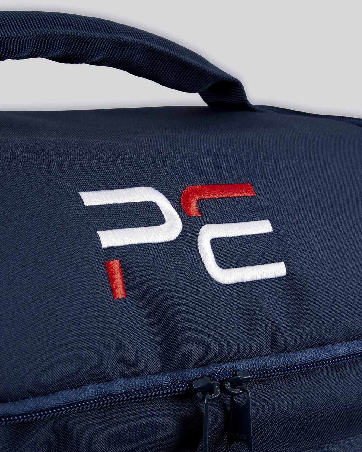 Premier Equine Tall Grooming Bag Navy