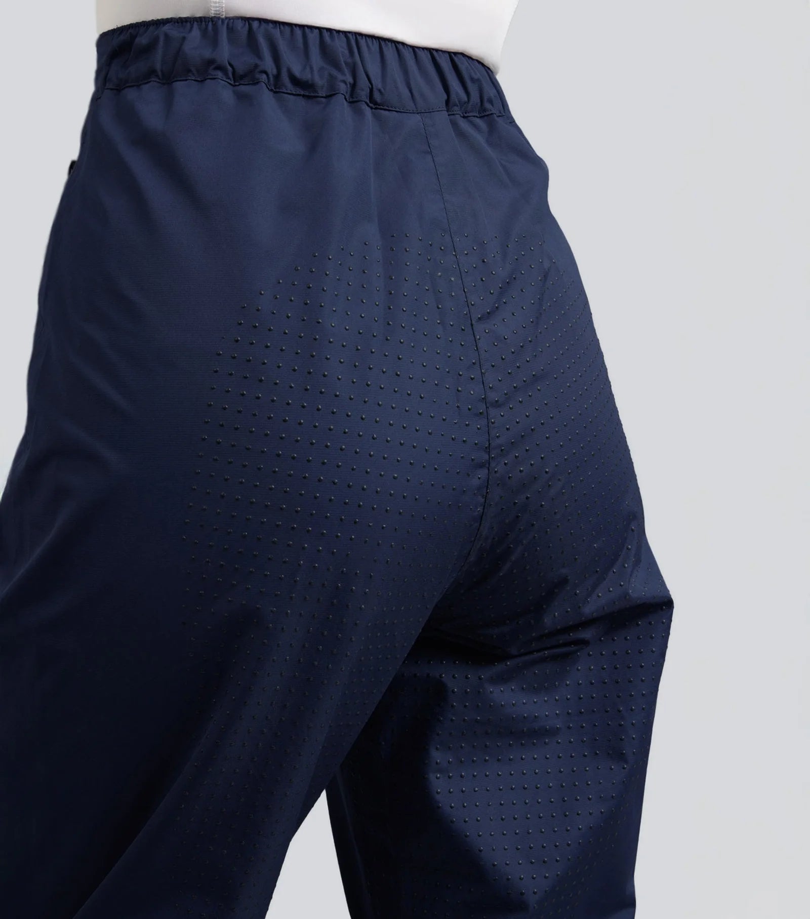 Premier Equine Petra Duo Waterproof Trousers Navy