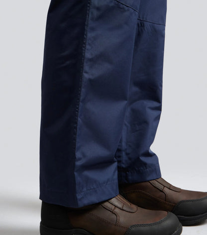 Premier Equine Petra Duo Waterproof Trousers Navy