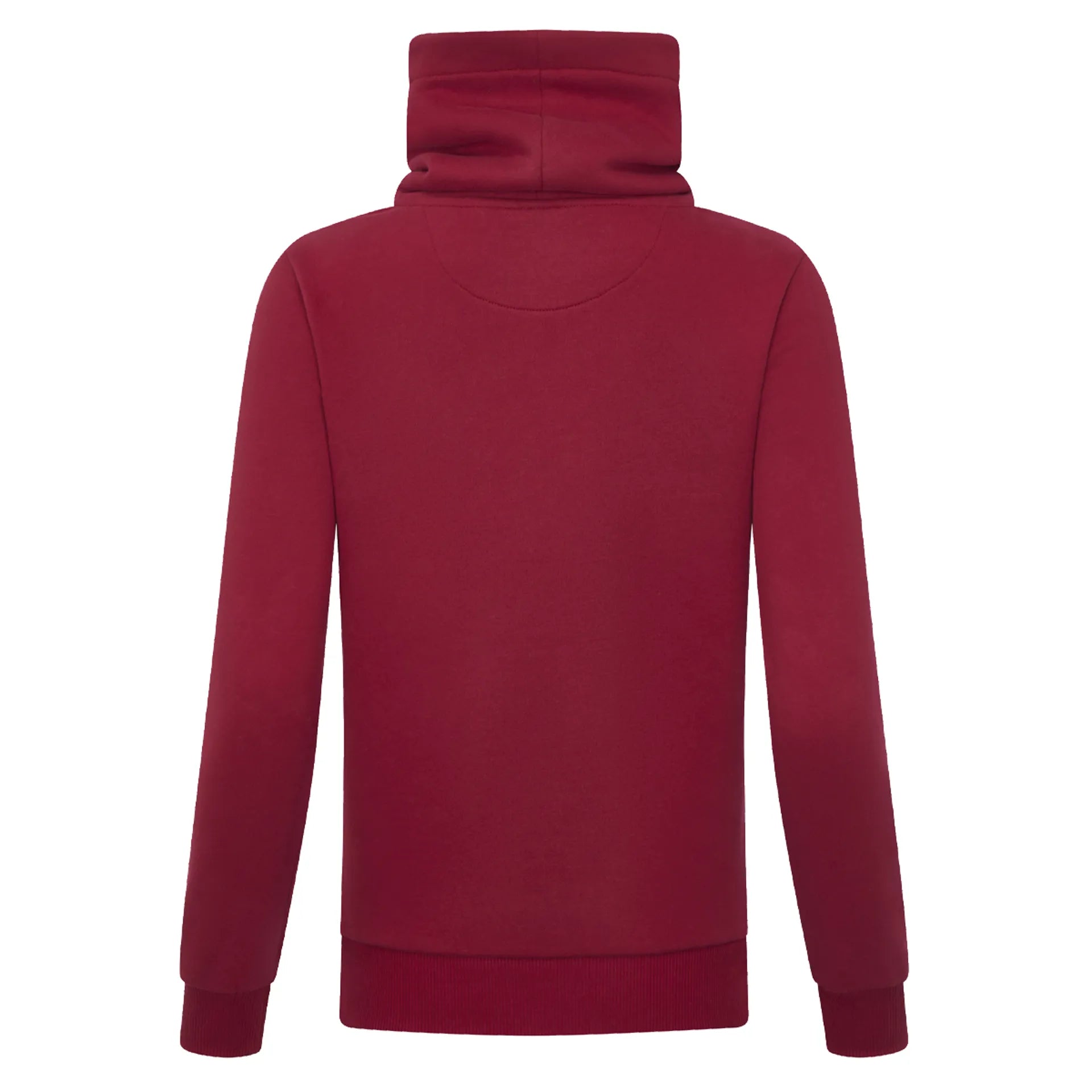 LeMieux Adele Funnel Neck Sweatshirt - Ember Color - Comfortable and Stylish Layering Piece
