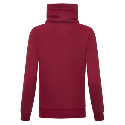 LeMieux Adele Funnel Neck Sweatshirt - Ember Color - Comfortable and Stylish Layering Piece
