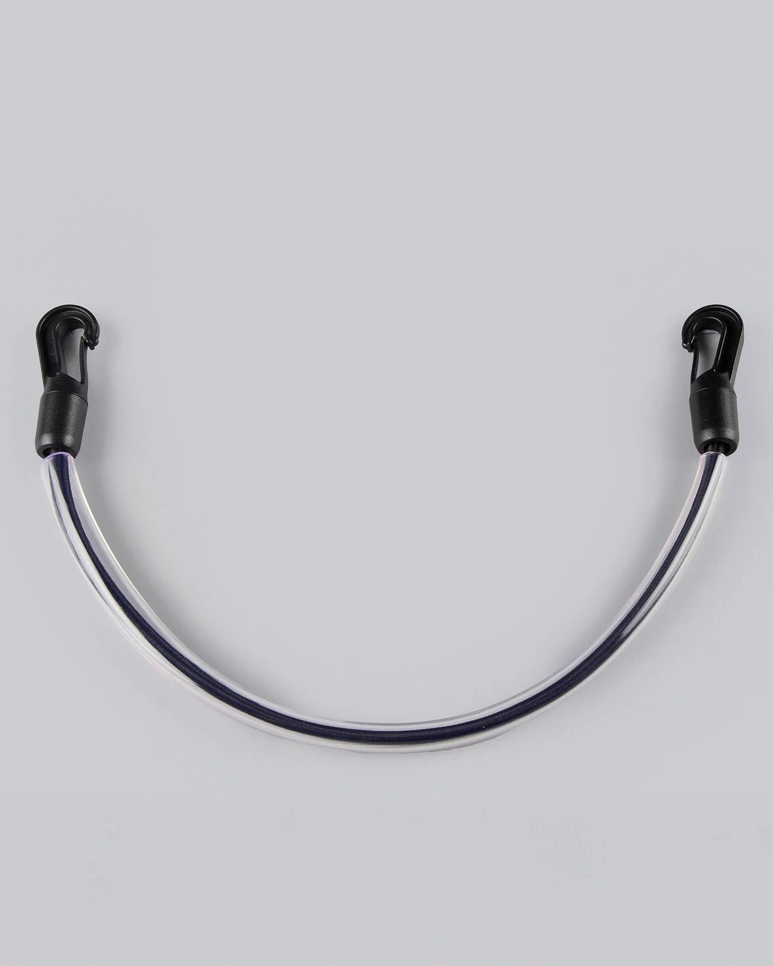 Premier Equine Plastic Tail Strap Black | Equiflair