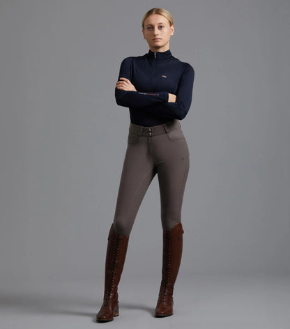 Premier Equine Riding Breeches & Boots: Equestrian Apparel