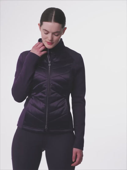 LeMieux Dynamique Jacket Juniper
