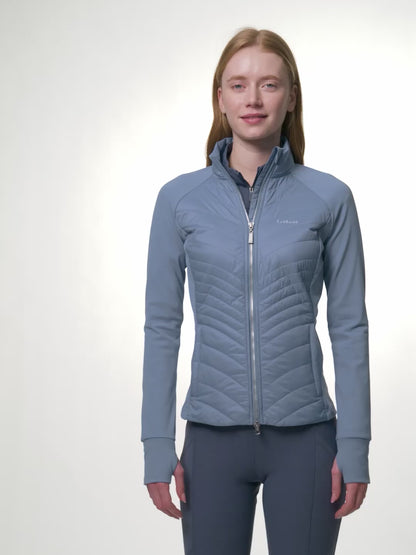 LeMieux Juliette Jacket Powder Blue