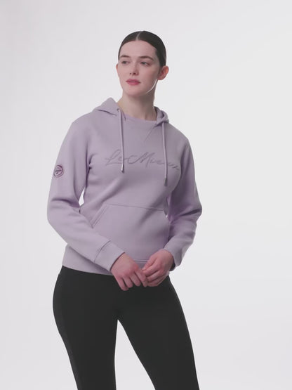 LeMieux Elspeth Hoodie Lilac