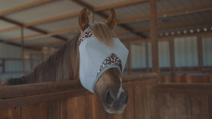 Cashel Crusader Fly Mask Standard