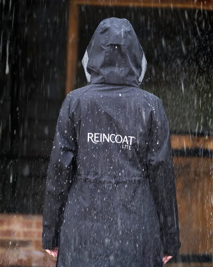 Reincoat Lite Adult Black