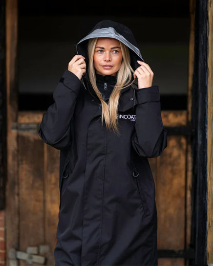 Reincoat Lite Adult Black