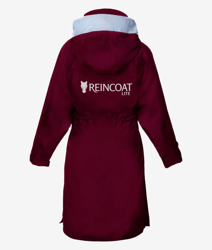 Reincoat Lite Adult - Burgundy - Reincoat