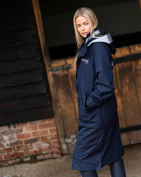 Reincoat Lite Adult Midnight Navy