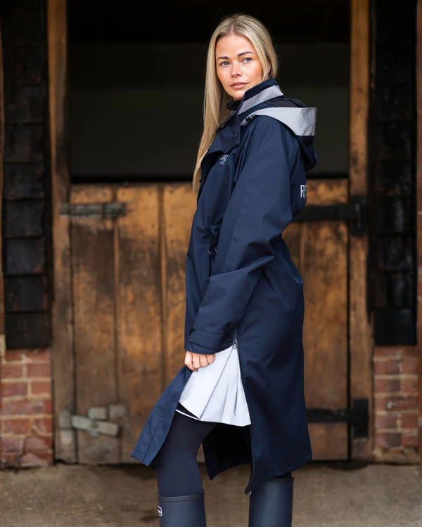 Reincoat Lite Adult Midnight Navy