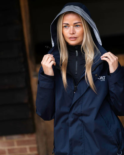 Reincoat Lite Adult Midnight Navy