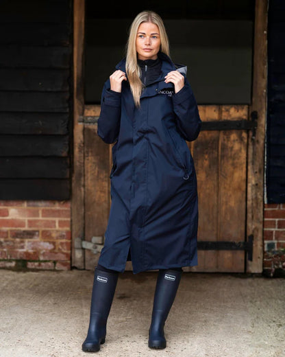 Reincoat Lite Adult Midnight Navy