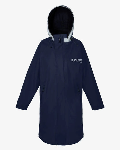 Reincoat Lite Adult Midnight Navy - Shell Coat Clothing location-31143526467-instock X-Small