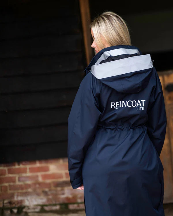 Reincoat Lite Adult Midnight Navy