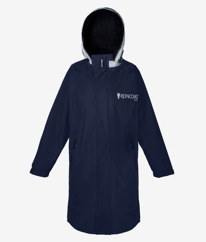 Reincoat Lite Adult - Midnight Navy - Reincoat