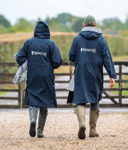 Reincoat Lite Adult - Midnight Navy - Reincoat