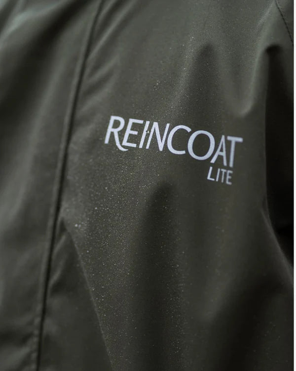 Reincoat Lite Adult Olive