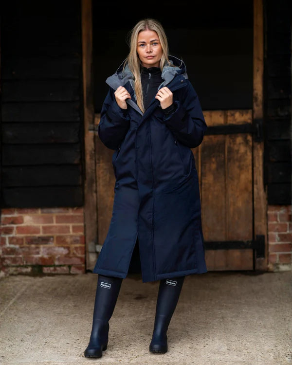 Reincoat Pro Adult Midnight Navy