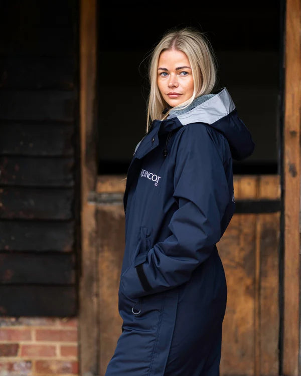 Reincoat Pro Adult Midnight Navy