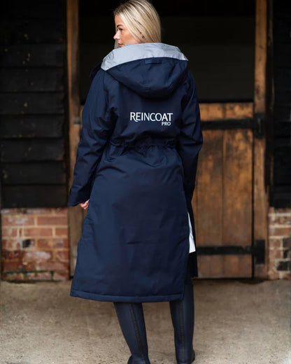 Reincoat Pro Adult Midnight Navy