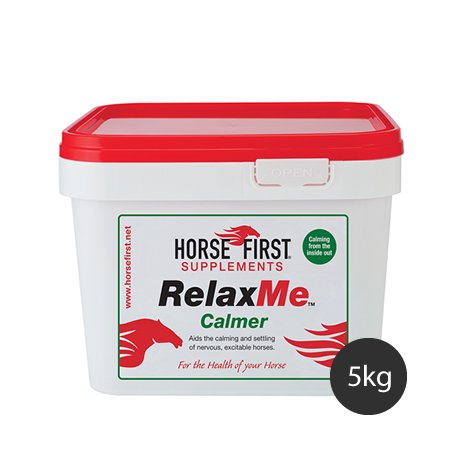 Relax Me Calming Supplement 11lb