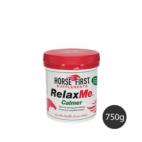 Relax Me Calming Supplement 1.7lb