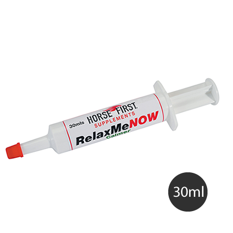 RelaxMe Now Calming Supplement Syringe