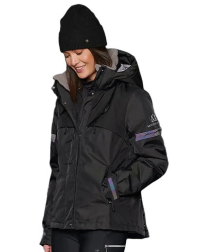 Mountain Horse Mountain Horse Royal Grace Jacket - Black