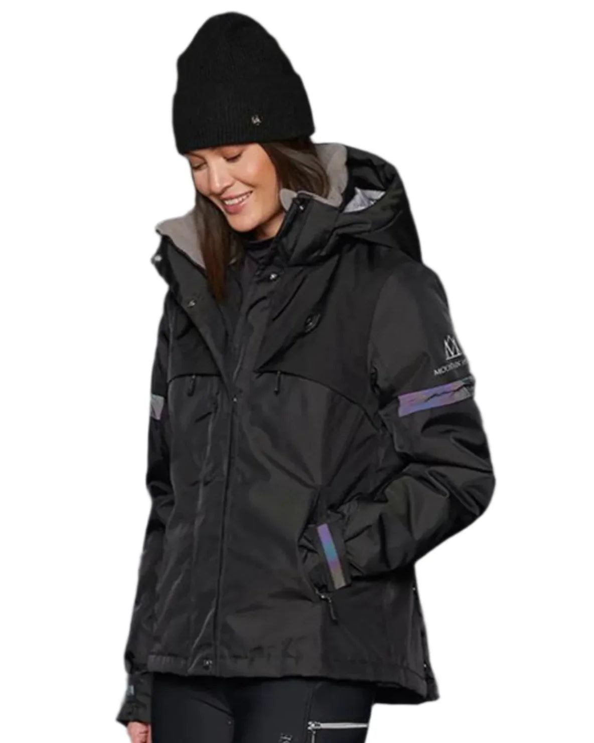 Mountain Horse Mountain Horse Royal Grace Jacket - Black