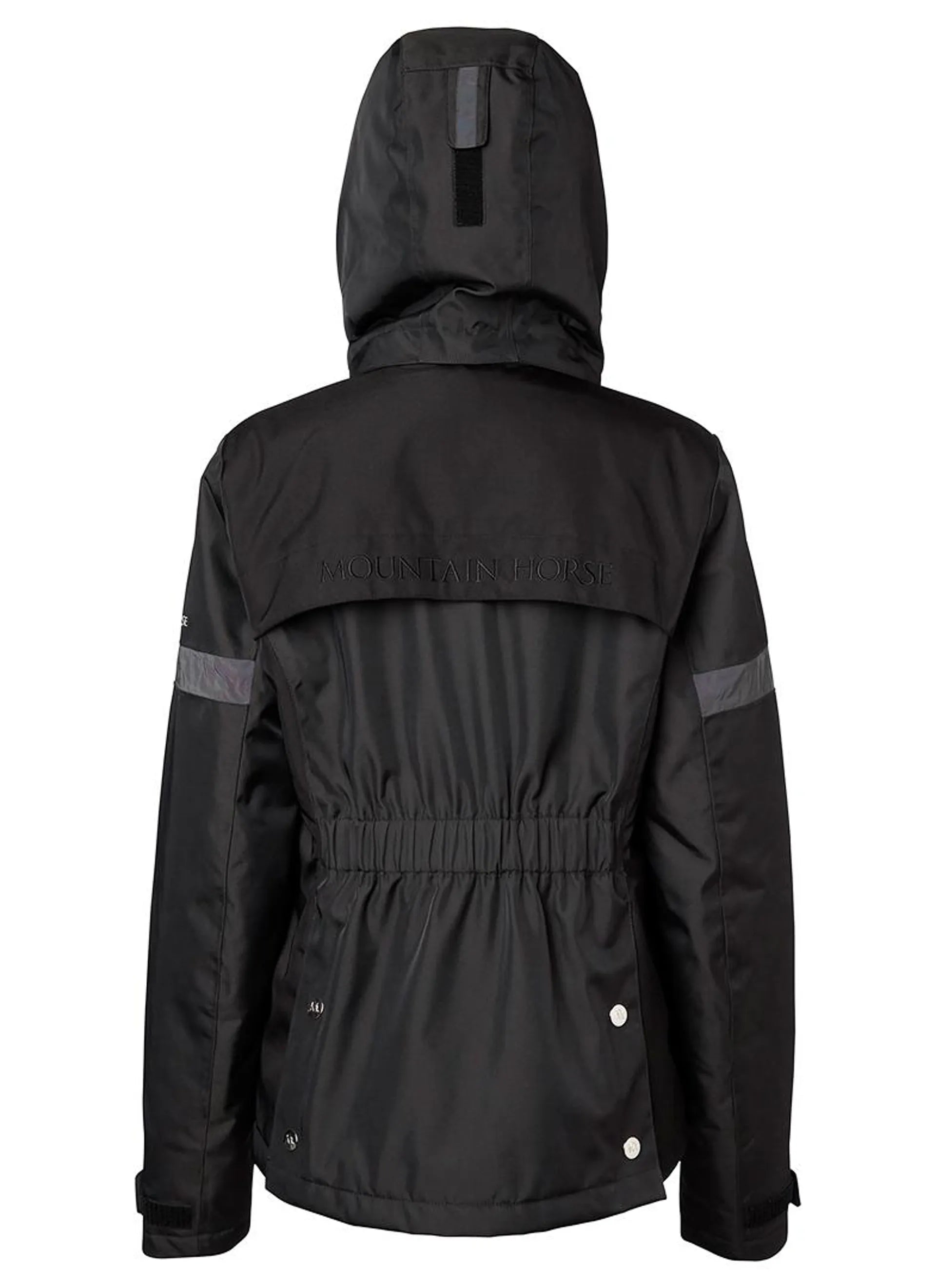 Mountain Horse Mountain Horse Royal Grace Jacket - Black
