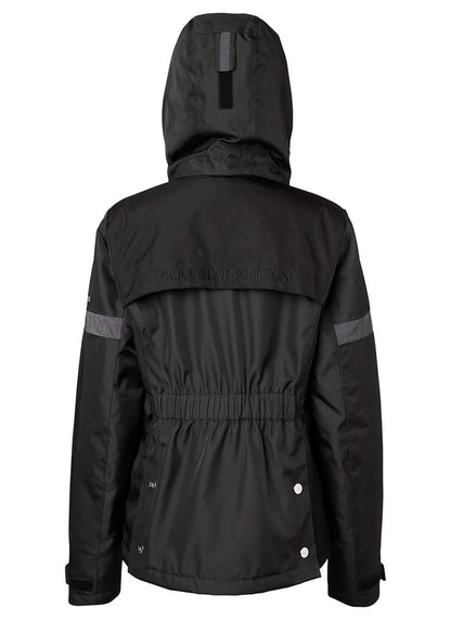 Mountain Horse Mountain Horse Royal Grace Jacket - Black