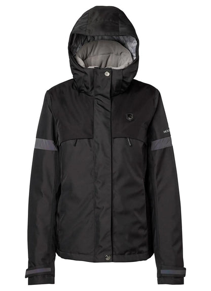 Mountain Horse Mountain Horse Royal Grace Jacket - Black