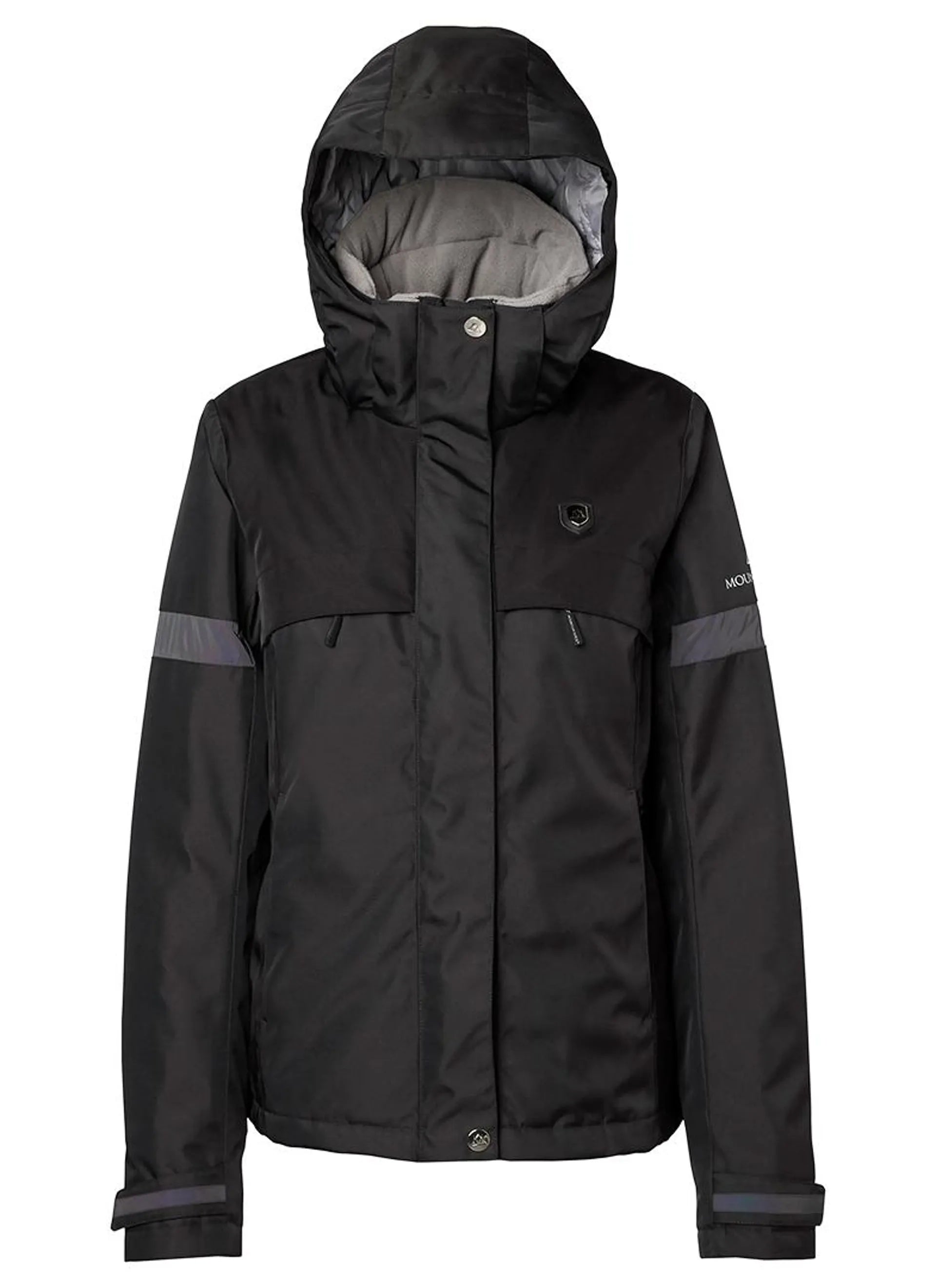 Mountain Horse Mountain Horse Royal Grace Jacket - Black
