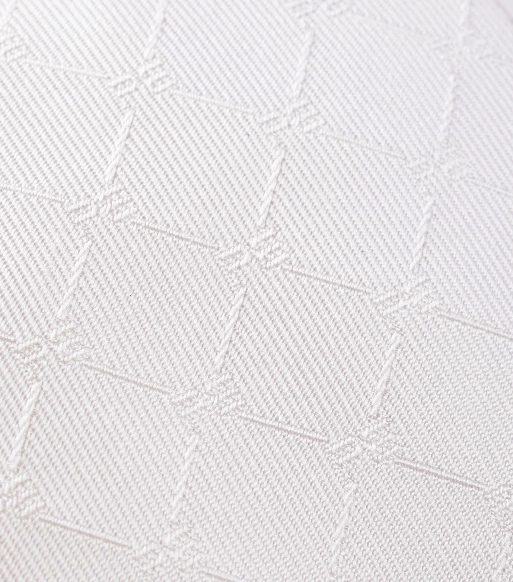 White Silk Tie, Men's Handmade Equestrian Necktie. 100% Silk, Elegant Competition Accessory