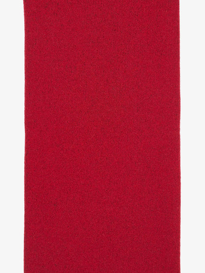 LeMieux Competition Socks 2 pack Chilli