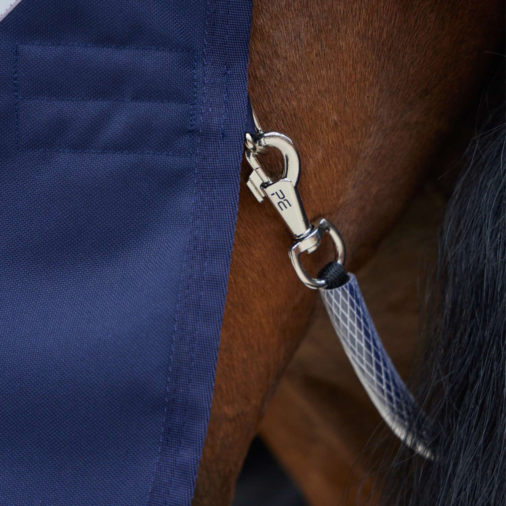 Premier Equine Stratus Turnout Rug: Waterproof Horse Rug with Neck Cover | PE Horsewear
