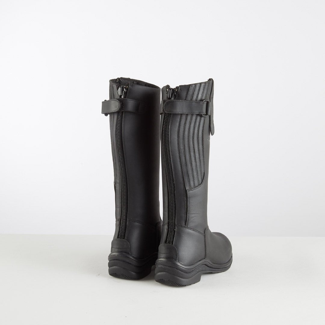 Toggi Carlton Children's Long Country Boots | Equiflair