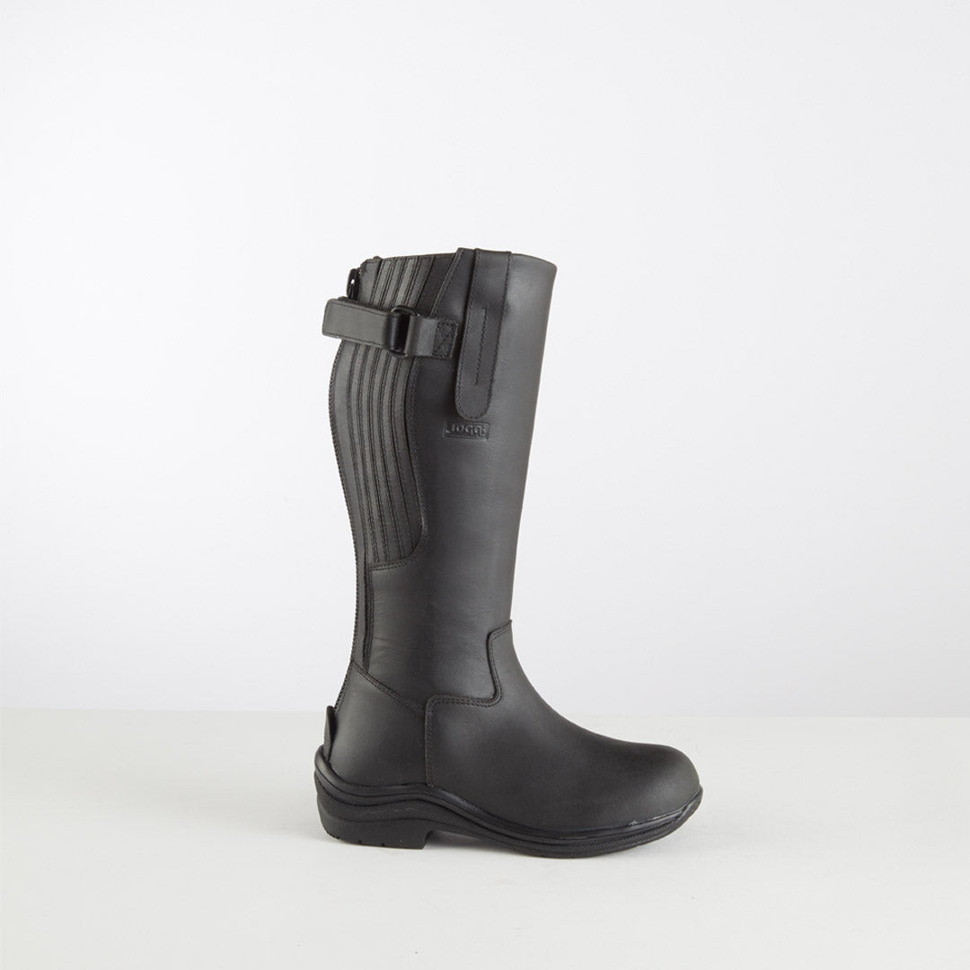 Toggi Carlton Children's Long Country Boots | Equiflair