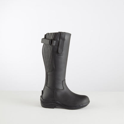 Toggi Carlton Children's Long Country Boots | Equiflair