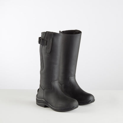 Toggi Carlton Children's Long Country Boots | Equiflair