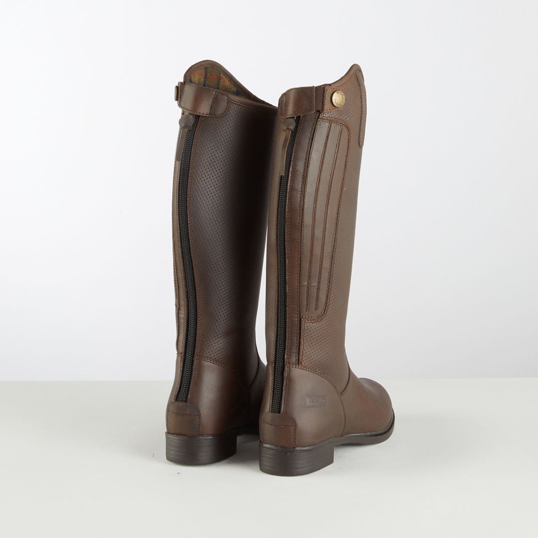 Toggi Tucson Children's Boot | Equiflair