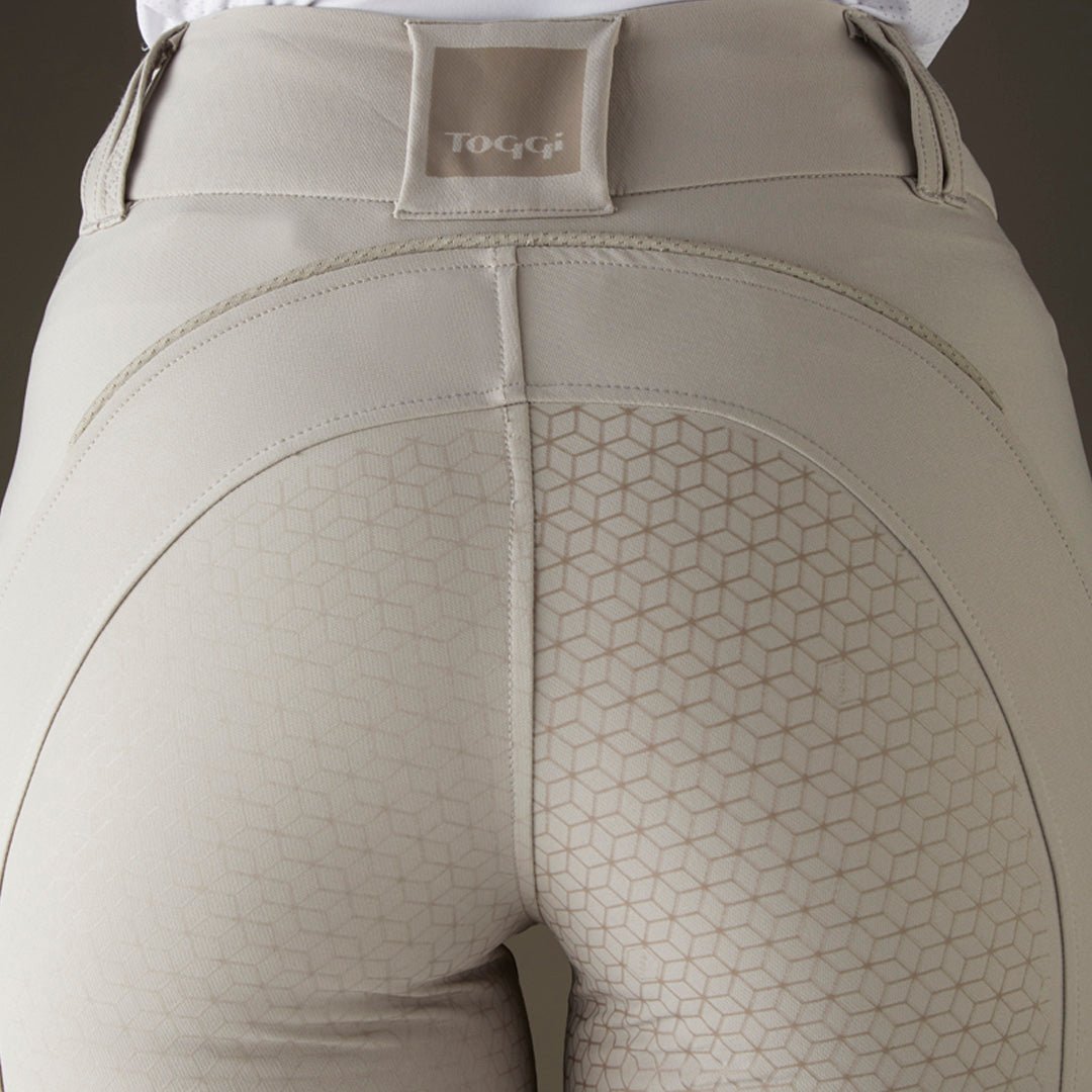Toggi Contour Full Seat Breeches | Equiflair