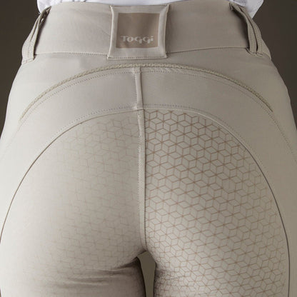 Toggi Contour Full Seat Breeches | Equiflair